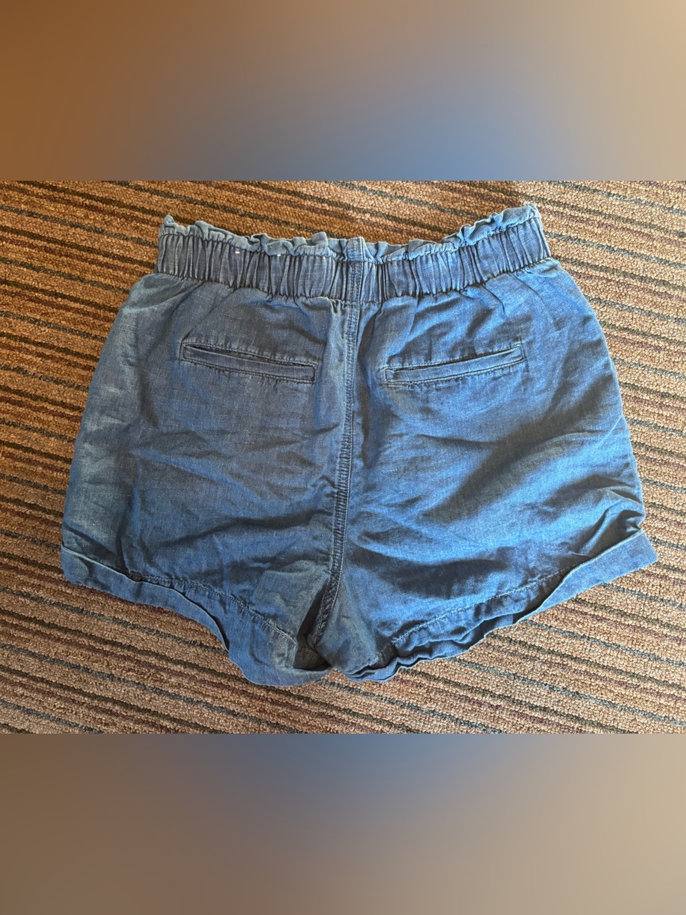 Bundle of 2 - American Eagle Shorts - Picture 4 of 8
